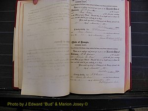 Richmond Marriages, Book H, 1868-1875 P 011.JPG