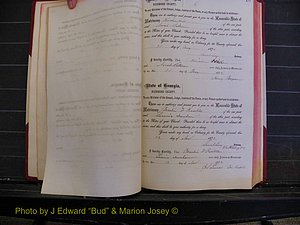 Richmond Marriages, Book H, 1868-1875 P 016.JPG