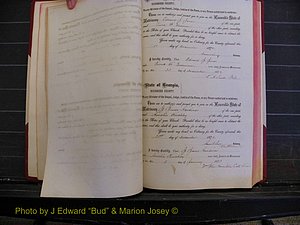 Richmond Marriages, Book H, 1868-1875 P 020.JPG