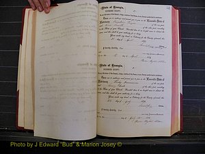 Richmond Marriages, Book H, 1868-1875 P 052.JPG