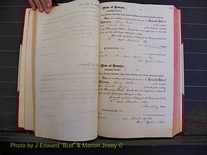 Richmond Marriages, Book H, 1868-1875 P 054.JPG