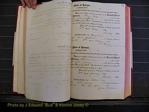 Richmond Marriages, Book H, 1868-1875 P 056.JPG