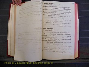 Richmond Marriages, Book H, 1868-1875 P 060.JPG