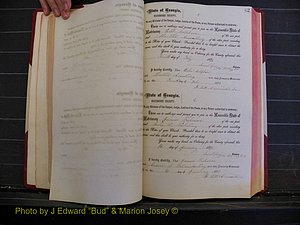 Richmond Marriages, Book H, 1868-1875 P 062.JPG