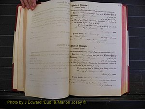 Richmond Marriages, Book H, 1868-1875 P 063.JPG