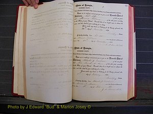 Richmond Marriages, Book H, 1868-1875 P 065.JPG