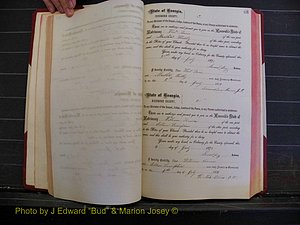 Richmond Marriages, Book H, 1868-1875 P 068.JPG