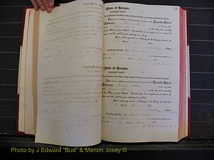 Richmond Marriages, Book H, 1868-1875 P 073.JPG