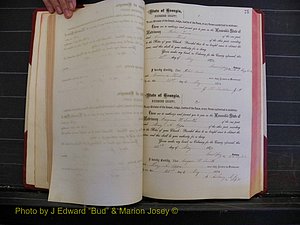 Richmond Marriages, Book H, 1868-1875 P 075.JPG