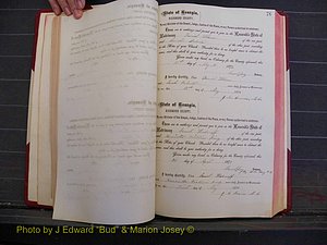 Richmond Marriages, Book H, 1868-1875 P 076.JPG