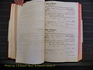 Richmond Marriages, Book H, 1868-1875 P 078.JPG