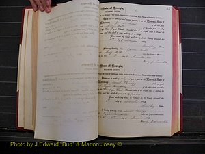 Richmond Marriages, Book H, 1868-1875 P 083.JPG