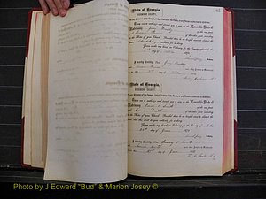 Richmond Marriages, Book H, 1868-1875 P 085.JPG
