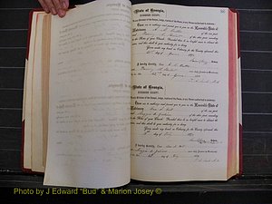 Richmond Marriages, Book H, 1868-1875 P 086.JPG