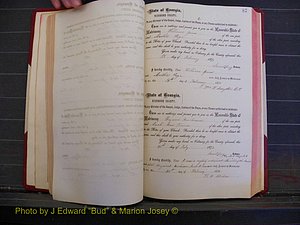 Richmond Marriages, Book H, 1868-1875 P 087.JPG