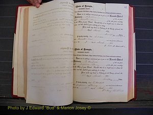 Richmond Marriages, Book H, 1868-1875 P 092.JPG