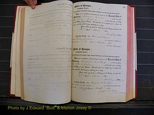 Richmond Marriages, Book H, 1868-1875 P 095.JPG