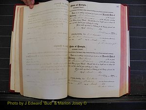 Richmond Marriages, Book H, 1868-1875 P 096.JPG