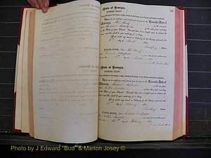 Richmond Marriages, Book H, 1868-1875 P 098.JPG