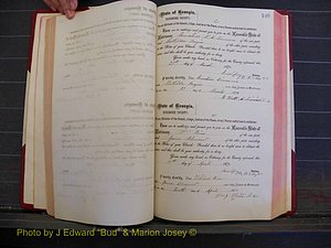 Richmond Marriages, Book H, 1868-1875 P 100.JPG