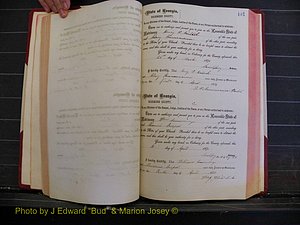 Richmond Marriages, Book H, 1868-1875 P 101.JPG