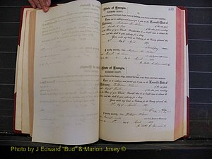 Richmond Marriages, Book H, 1868-1875 P 103.JPG