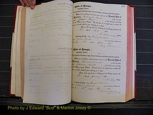 Richmond Marriages, Book H, 1868-1875 P 106.JPG