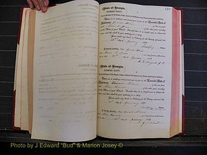 Richmond Marriages, Book H, 1868-1875 P 110.JPG