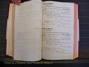 Richmond Marriages, Book H, 1868-1875 P 114.JPG
