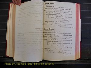 Richmond Marriages, Book H, 1868-1875 P 115.JPG