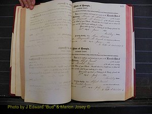 Richmond Marriages, Book H, 1868-1875 P 119.JPG