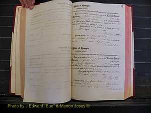 Richmond Marriages, Book H, 1868-1875 P 121.JPG