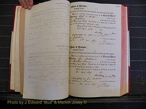 Richmond Marriages, Book H, 1868-1875 P 124.JPG