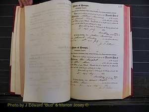 Richmond Marriages, Book H, 1868-1875 P 125.JPG