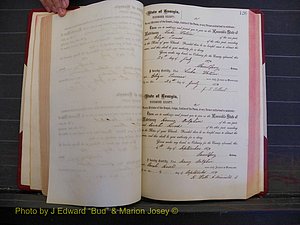 Richmond Marriages, Book H, 1868-1875 P 126.JPG