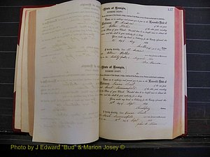Richmond Marriages, Book H, 1868-1875 P 127.JPG