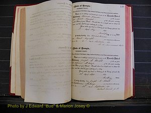 Richmond Marriages, Book H, 1868-1875 P 130.JPG