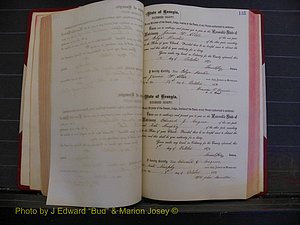 Richmond Marriages, Book H, 1868-1875 P 135.JPG