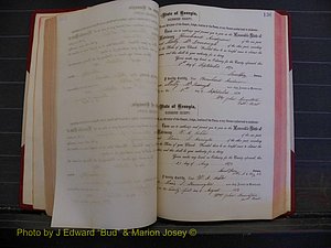 Richmond Marriages, Book H, 1868-1875 P 136.JPG