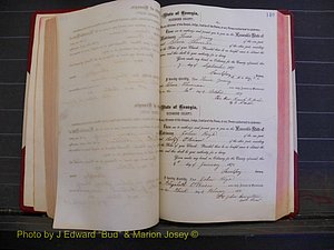 Richmond Marriages, Book H, 1868-1875 P 140.JPG