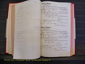 Richmond Marriages, Book H, 1868-1875 P 148.JPG