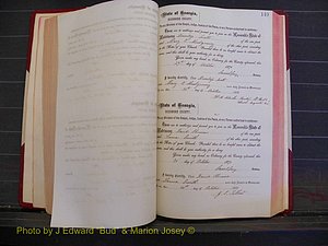 Richmond Marriages, Book H, 1868-1875 P 149.JPG