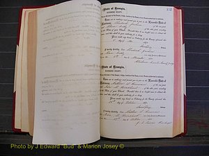 Richmond Marriages, Book H, 1868-1875 P 152.JPG