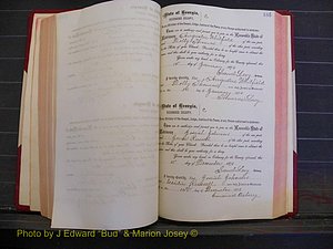 Richmond Marriages, Book H, 1868-1875 P 185.JPG