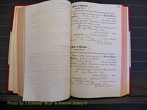 Richmond Marriages, Book H, 1868-1875 P 189.JPG