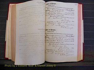 Richmond Marriages, Book H, 1868-1875 P 193.JPG