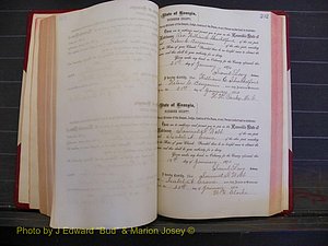 Richmond Marriages, Book H, 1868-1875 P 202.JPG