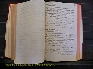 Richmond Marriages, Book H, 1868-1875 P 210.JPG