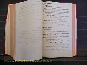 Richmond Marriages, Book H, 1868-1875 P 253.JPG