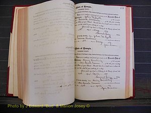 Richmond Marriages, Book H, 1868-1875 P 278.JPG